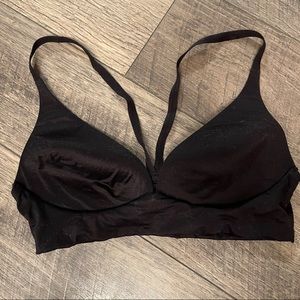 Victoria Secret Lightly Lined Plunge Bra